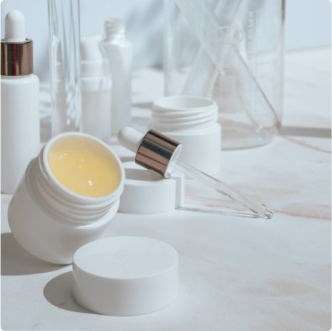 Premium Raw Materials