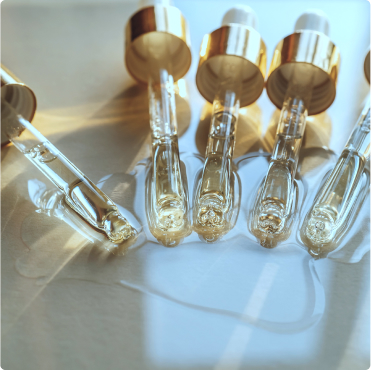 Private Label Services