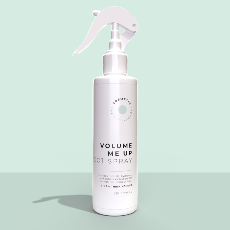 The Cosmetic Factory — Retail Cosmetics