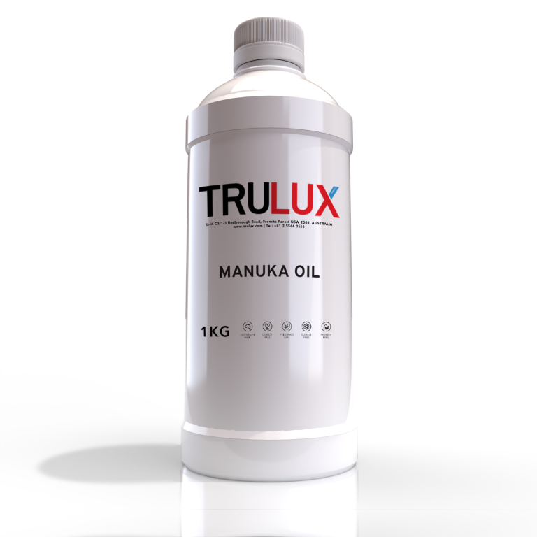 Trulux — Contract Manufacturing